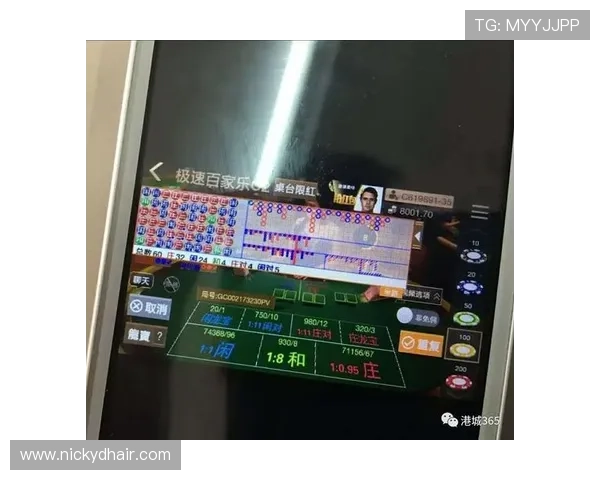 百家乐技巧论坛：结合最新趋势的百家乐投注技巧与经验交流平台